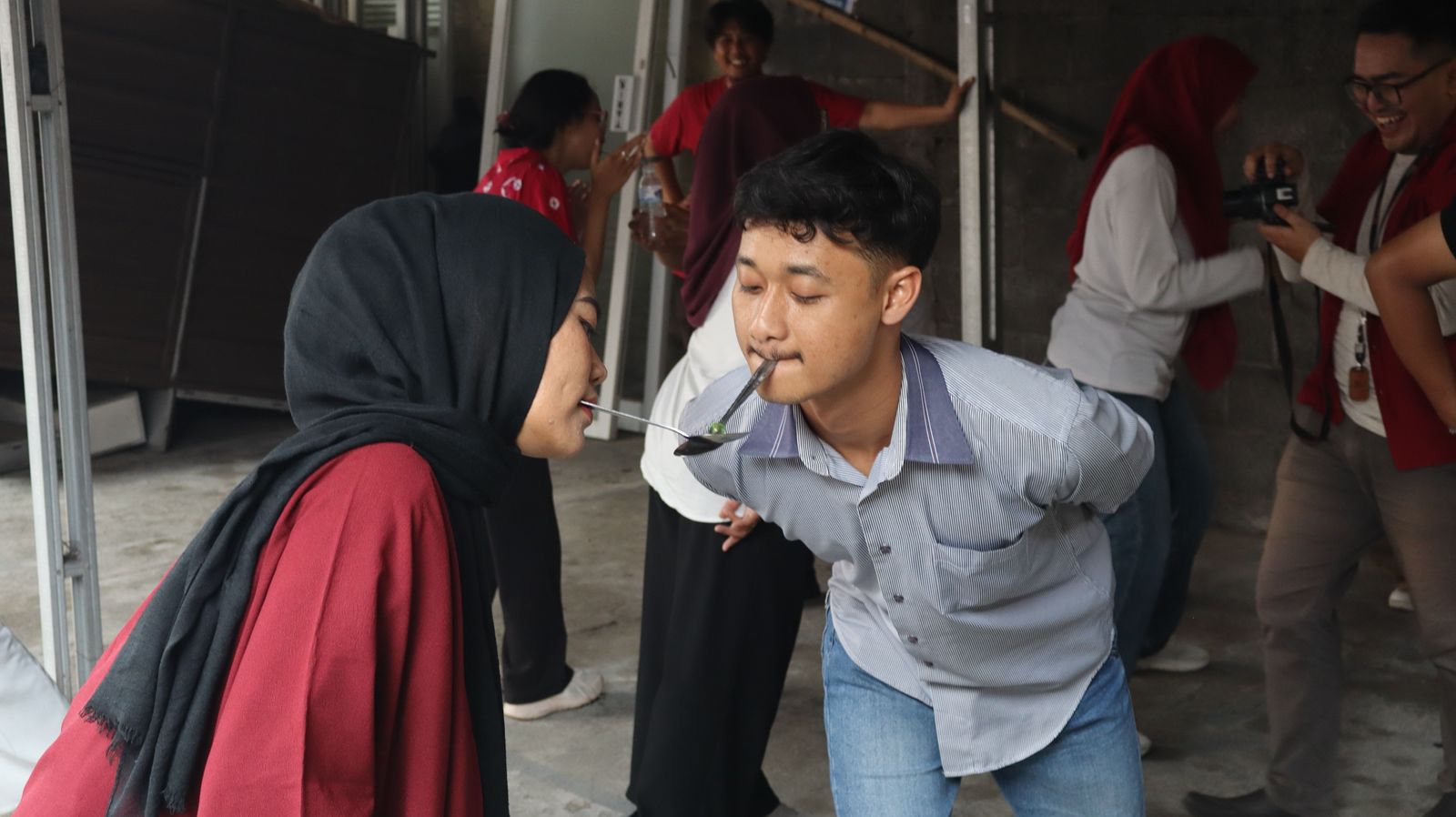 Syncore untuk Indonesia: Semarak HUT RI ke-80 dan Akselerasi Menuju Indonesia Emas 2045